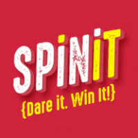 Spinit logo