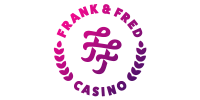 Frank & Fred logo
