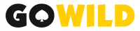 GoWild casino logo