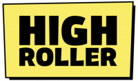 Highroller logo