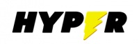 Hyper Casino logo
