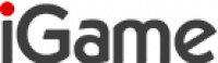 iGame logo