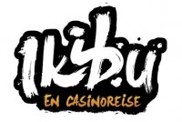 Ikibu logo