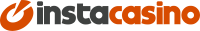 InstaCasino logo