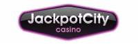 JackpotCity logo