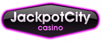 JackpotCity logo
