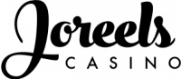 Joreels Casino logo
