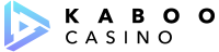 Kaboo Casino logo