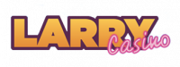 Larry Casino logo
