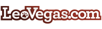 LeoVegas logo