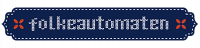 Folkeautomaten logo