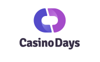 Casino Days logo