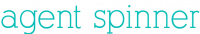 Agent Spinner logo