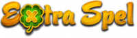 Extra Spel logo
