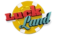 Luckland logo