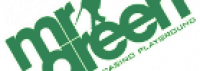 Mr Green logo