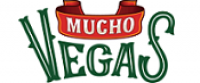 Mucho Vegas logo