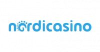 Nordicasino logo