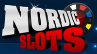 Nordic Slots logo