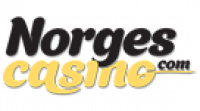 NorgesCasino logo