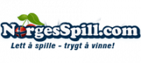 NorgesSpill logo