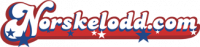 Norskelodd logo