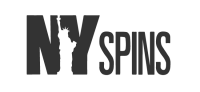NYspins logo