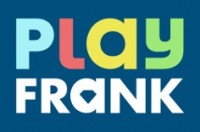 PlayFrank logo