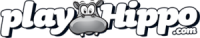 PlayHippo logo
