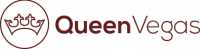 Queen Vegas logo