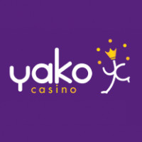 Yako Casino logo