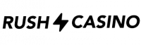 Rush Casino logo