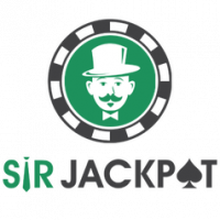 Sir Jackpot logo