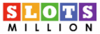 SlotsMillion logo