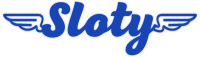 Sloty logo