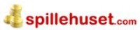 Spillehuset logo