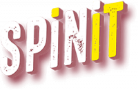 Spinit logo