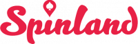 Spinland logo