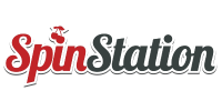 Spin Station logo