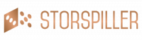 Storspiller logo