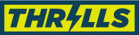 Thrills Casino logo