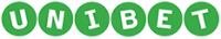 Unibet logo