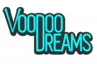 Voodoo Dreams logo