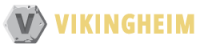 Vikingheim logo