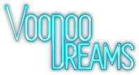 Voodoo Dreams logo