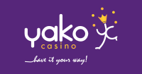 YakoCasino logo