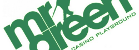 Mr Green logo
