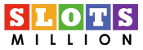 SlotsMillion logo